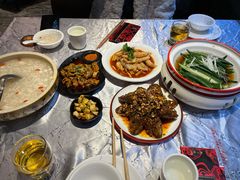 -红辣椒·川菜·火锅(科华路店)