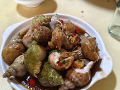 -小红门海鲜
