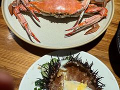 -金太阳海鲜烧烤·本地人餐厅(东纬路旗舰店)