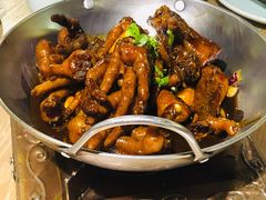 -小菜园新徽菜(滁州苏宁店)