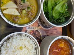-阿香米线(深业上城店)