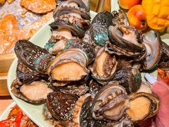 -焰江山海鲜牛排烤肉自助(锦华万达二星店)