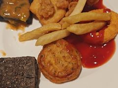 -晶丽香榭自助餐(南京大饭店)