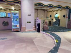 -奈尔宝家庭中心·亲子餐厅(苏州大悦城店)