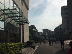 -杭州电子信息职业学校(丁桥校区)