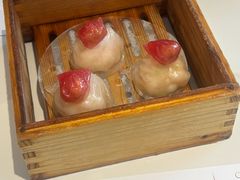 -云山茶餐厅(广东大厦店)