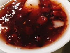 -芳婆糕团店(王府大街店)