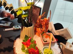 -花潮料理艺食馆(SM新生活广场店)
