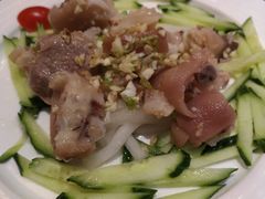 -新兴·金羊座·粤菜点心(乐峰店)