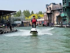 -渔岛海洋度假区