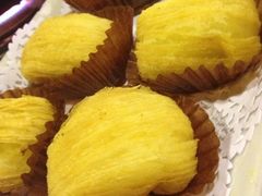 榴莲酥-盈田盈粥庄(博山东路店)