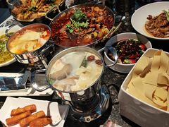 -火吧PTV聚会餐厅(10号店)