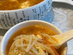 马凯酸辣汤-马凯餐厅(地安门店)