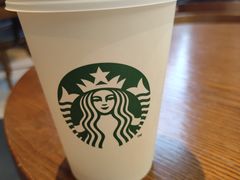 -星巴克(北京三里屯SOHO一店)