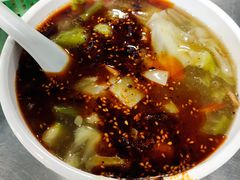 -邢老三肉丸糊辣汤(西安总店)