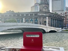 -LE JARDIN de Joel Robuchon(新世界大丸百货店)