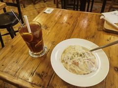 -西关84·History·Art·Cafe