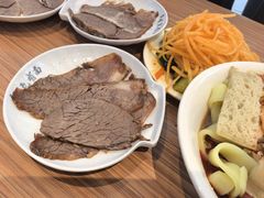 -有礼有面(知春路店)