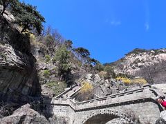 -泰山风景名胜区