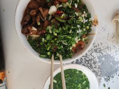 -丁记面馆(凤凰店)