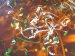 -老五鸡丝豆花面粉(瑞金北路68号院店)