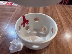-71号豆汤饭·成都小馆(青羊小区店)