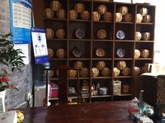 -雲顺·花菇朵·野生菌锅·云南美食(万柳店)