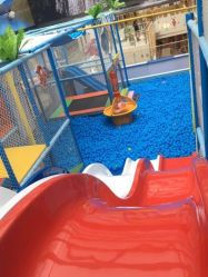 -小玩家儿童主题乐园(世茂广场店)