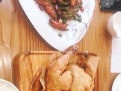 -德泰楼餐饮(莲湖路店)