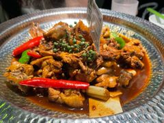 -蛙喔牛蛙(太仓万达店)