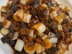 -单家老院·院子里的青岛菜(沙子口店)