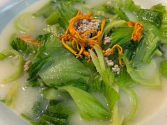 -大树头森林餐厅(番禺广场店)