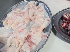 -菜忠潮州牛肉店(岗厦店)