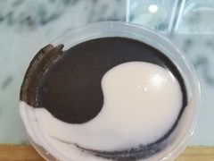芝麻杏仁鸳鸯糊-芝麻糊世家(西华店)