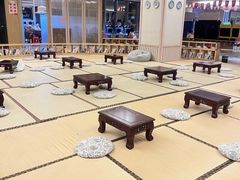 -大自然会所(泉秀店)