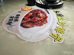 -绿茶餐厅(茂业天地店)