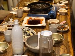 -百年石锅饭·朝鲜族传统民餐