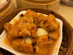 -点都德(龙之梦店)