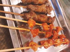 -大唐人家·热气羊肉(大华店)