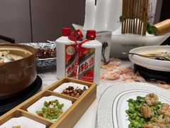 -诗城宴·四季山房(创客店)