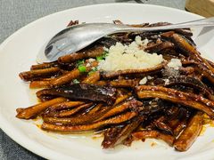 -新吉士·上海菜(浦东LCM置汇旭辉店)