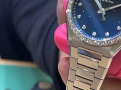 -亨得利名表服务中心(上海湾店)