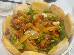 -小山东羊肉汤馆(同济新村店)