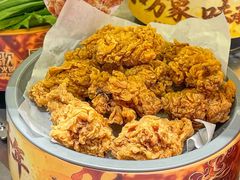 -龍歌自助小火锅(市南金茂湾店)