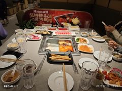 -海底捞火锅(壹悦城店)