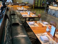 大堂-Mercato莫卡多露台餐厅与酒吧(K11店)
