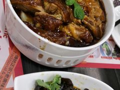 -虾饺妹·粤式手工点心(水荫路店)