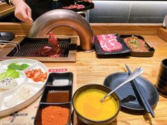 -千寻烧肉(政务区店)