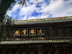 -报恩寺(平武县)