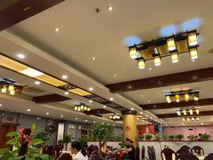 大堂-西新饭店(城中店)
